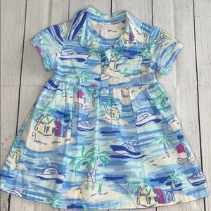 🌟SOLD🌟 Vineyard vines dress
